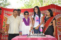 Lovely Movie Press Meet